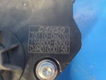 Gas pedal Toyota Camry 40 06-11 2010
