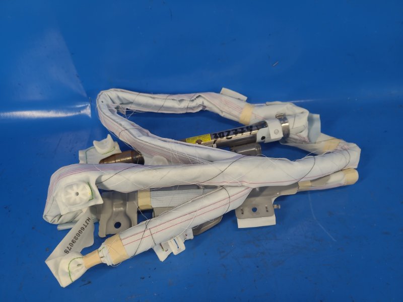 Airbag (curtain) TOYOTA CAMRY 40 06-11 2010 Right.
