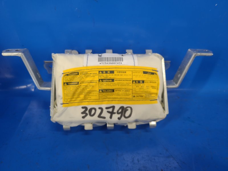 Passenger airbag Toyota Camry 40 06-11 2010