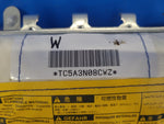 Passenger airbag Toyota Camry 40 06-11 2010