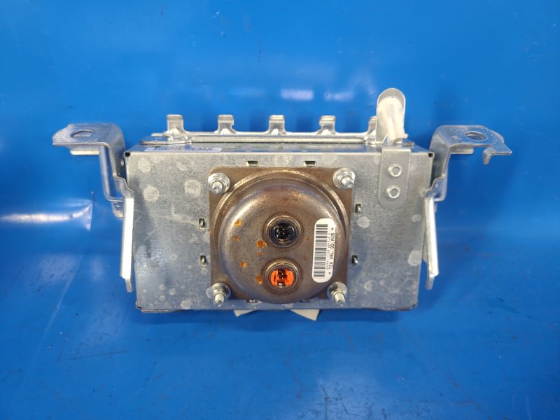 Passenger airbag Toyota Camry 40 06-11 2010
