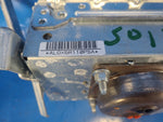 Passenger airbag Toyota Camry 40 06-11 2010