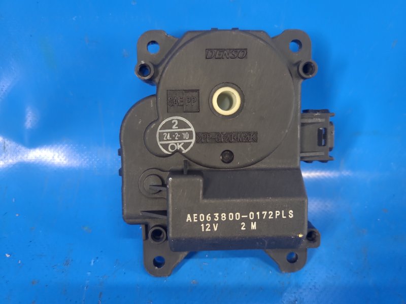 Heater flap motor for Toyota Camry 40 06-11 2010