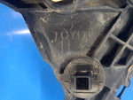 Rear bumper bracket TOYOTA CAMRY 40 06-11 2010 Left.