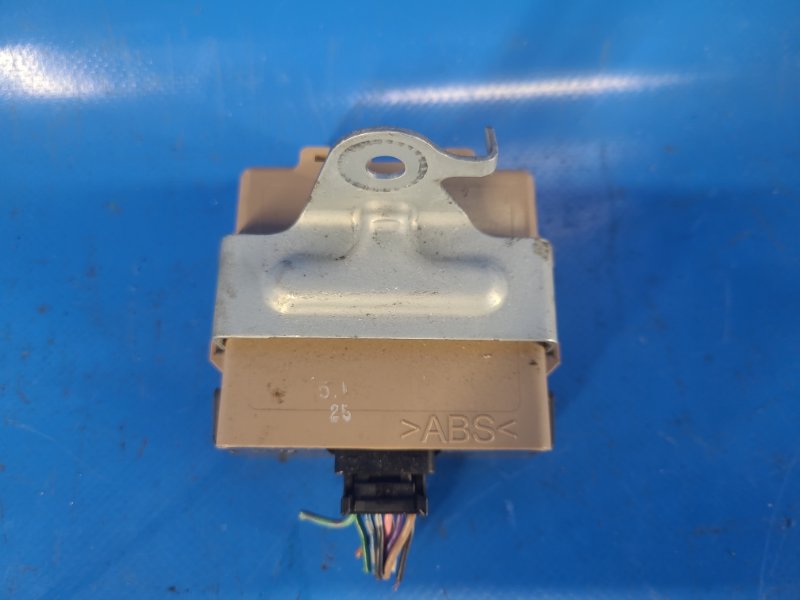 Tire pressure control unit Toyota Camry 40 06-11 2010