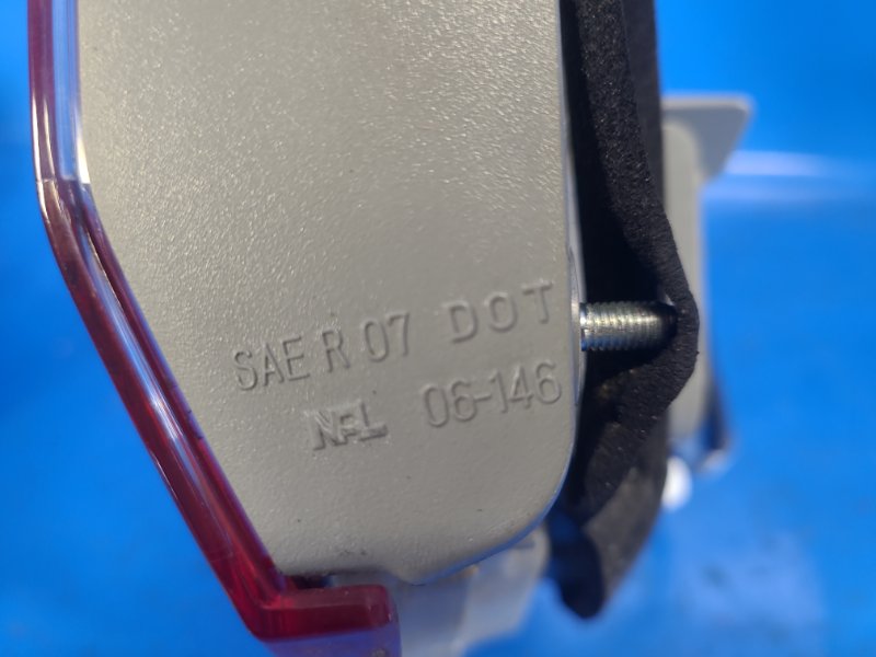 Internal light TOYOTA CAMRY 40 06-11 2010 Right.