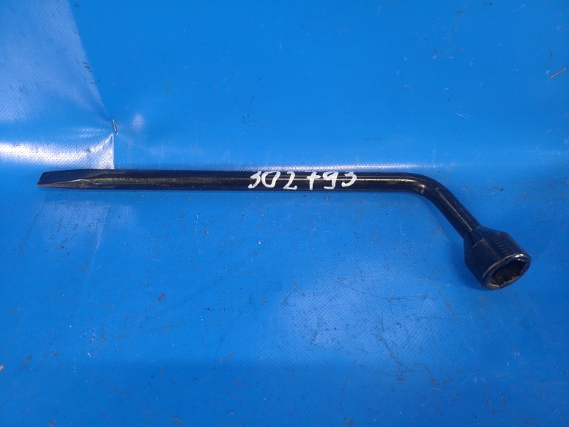 Wheel wrench Toyota Camry 40 06-11 2010