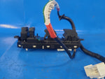 Power window control unit TOYOTA CAMRY 40 06-11 2010 Left. Front.
