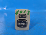 Mirror control unit for Toyota Camry 40 06-11 2010