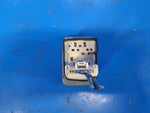Mirror control unit for Toyota Camry 40 06-11 2010