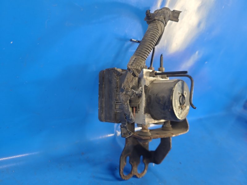 ABS unit Dodge Caliber 06-11 2006
