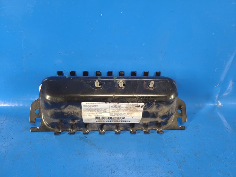 Passenger airbag for the 2006 Dodge Caliber 06-11