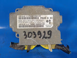 Airbag Control Unit for Dodge Caliber 06-11 2006