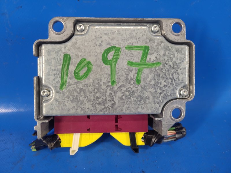 Airbag Control Unit for Dodge Caliber 06-11 2006
