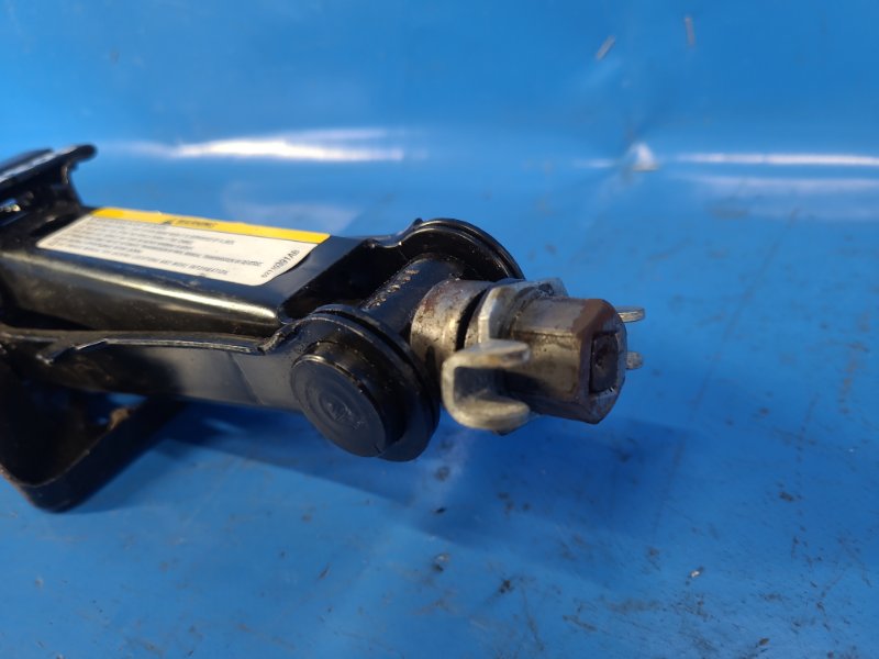 Dodge Caliber 06-11 2006 jack