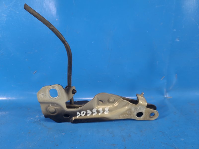 Hood hinge DODGE CALIBER 06-11 2006 Right.