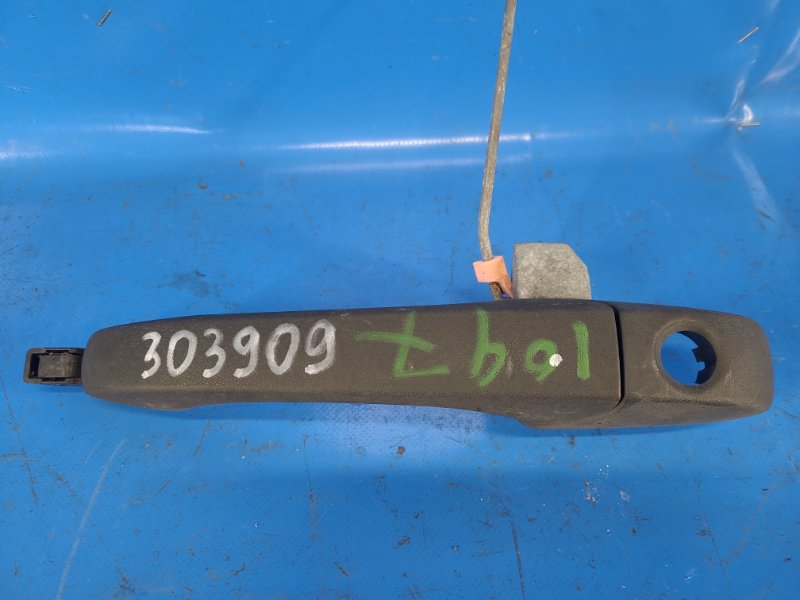 Exterior door handle DODGE CALIBER 06-11 2006 Left Front.