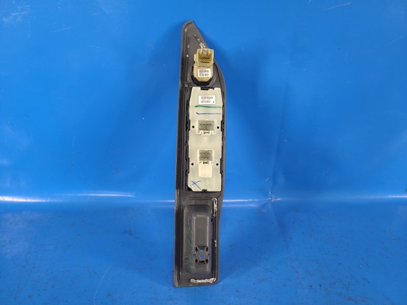 Dodge Caliber 06-11 2006 Power Window Control Unit