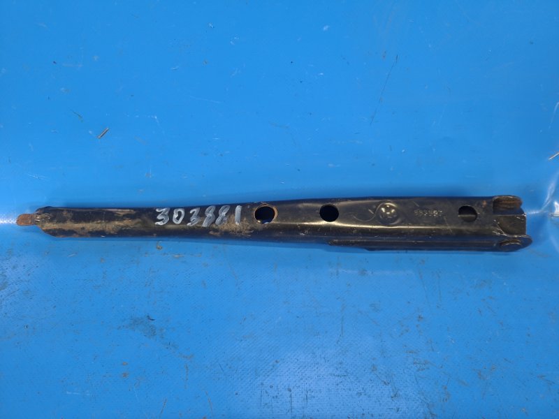 2006 Dodge Caliber 06-11 Jack Handle