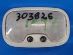 Interior light DODGE CALIBER 06-11 2006