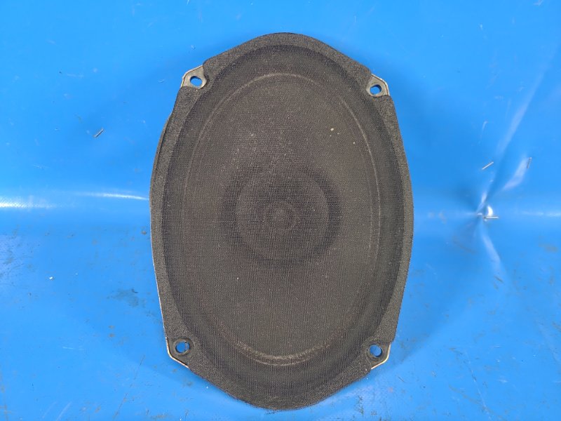 Dodge Caliber 06-11 2006 Speaker