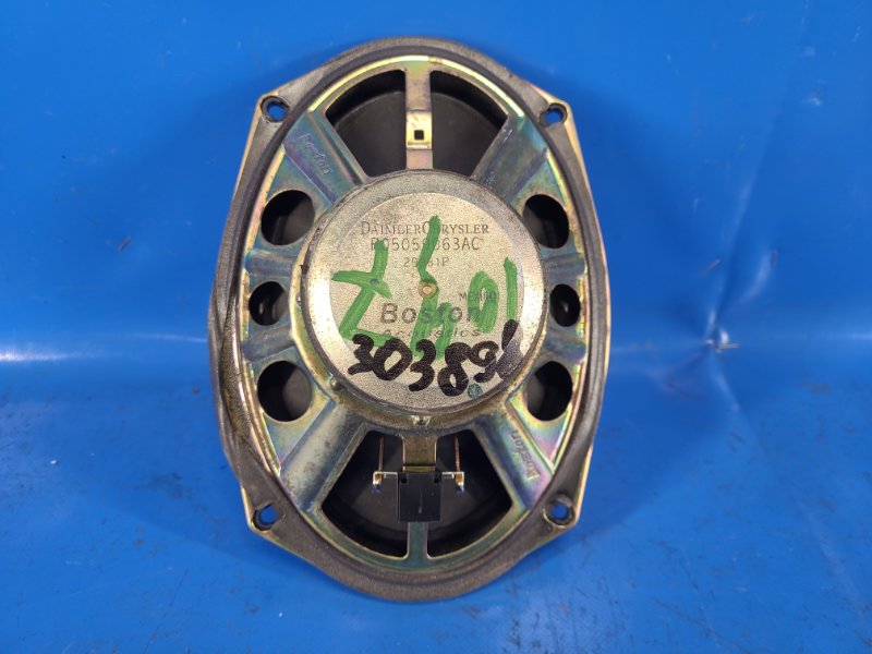 Dodge Caliber 06-11 2006 Speaker