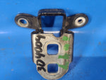 Upper door hinge DODGE CALIBER 06-11 2006 Left. Front.