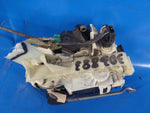 Door Lock DODGE CALIBER 06-11 2006 Left Rear