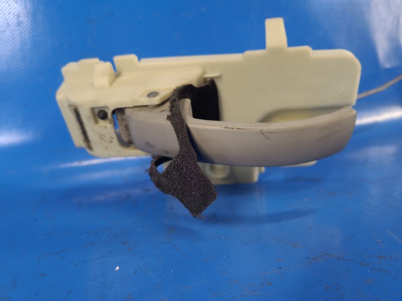 Door Lock DODGE CALIBER 06-11 2006 Left Rear