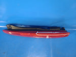 Exterior light VOLVO XC90 02–16 2008 Left.