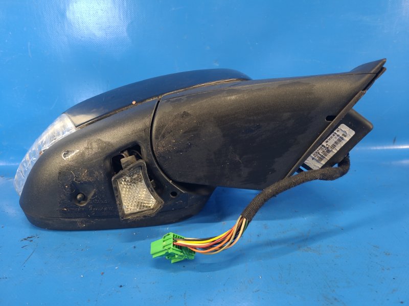 Mirror VOLVO XC90 02–16 2008 Right