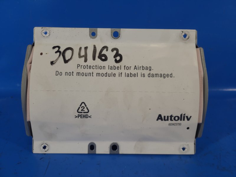 Passenger airbag VOLVO XC90 02–16 2008