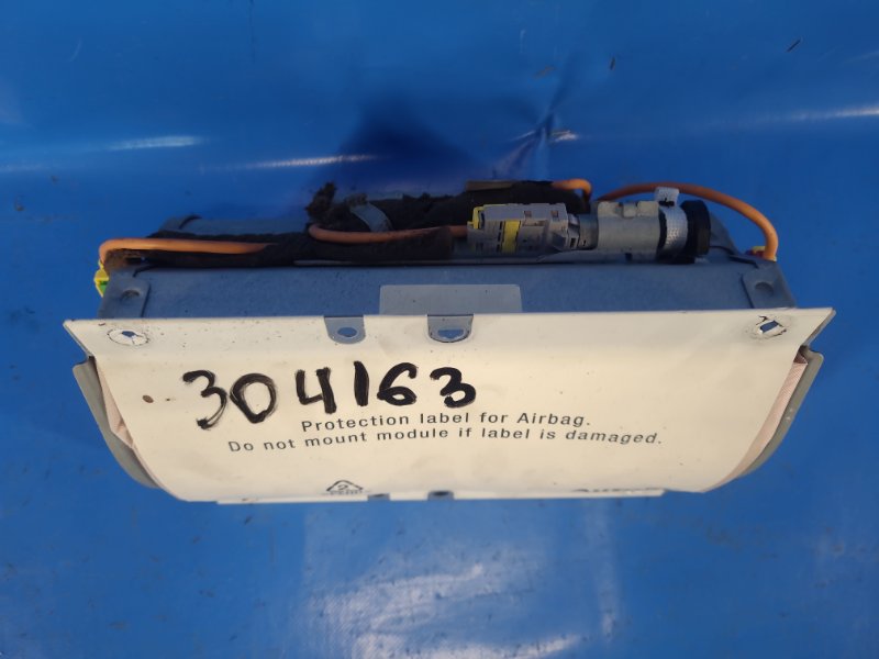 Passenger airbag VOLVO XC90 02–16 2008