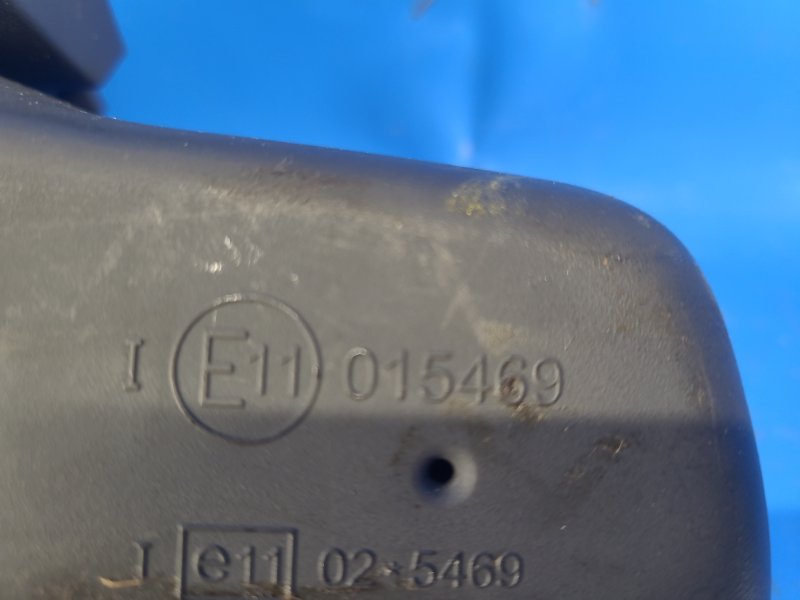Interior mirror VOLVO XC90 02–16 2008