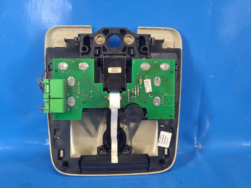 Interior light for Volvo XC90 02–16 2008