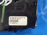 Heater control unit VOLVO XC90 02–16 2008