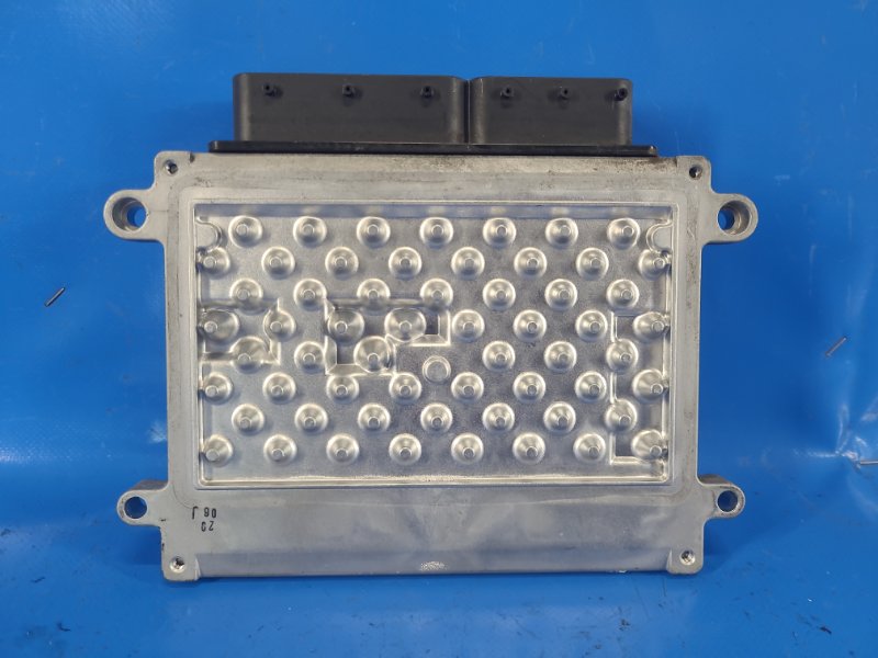 Engine Control Unit VOLVO XC90 02–16 2008
