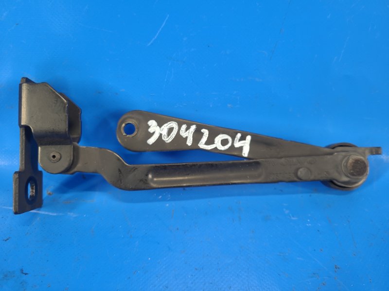 Hood hinge VOLVO XC90 02–16 2008 Left