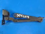 Hood hinge VOLVO XC90 02–16 2008 Left