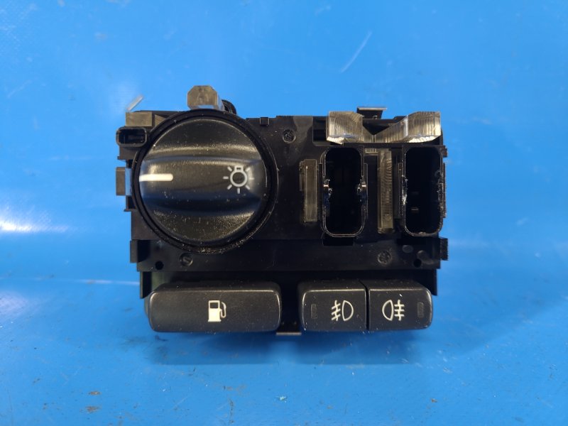 Headlight Switch Unit VOLVO XC90 02–16 2008