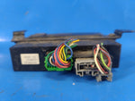 Electronic unit VOLVO XC90 02–16 2008