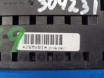 Engine compartment fuse box VOLVO XC90 02–16 2008
