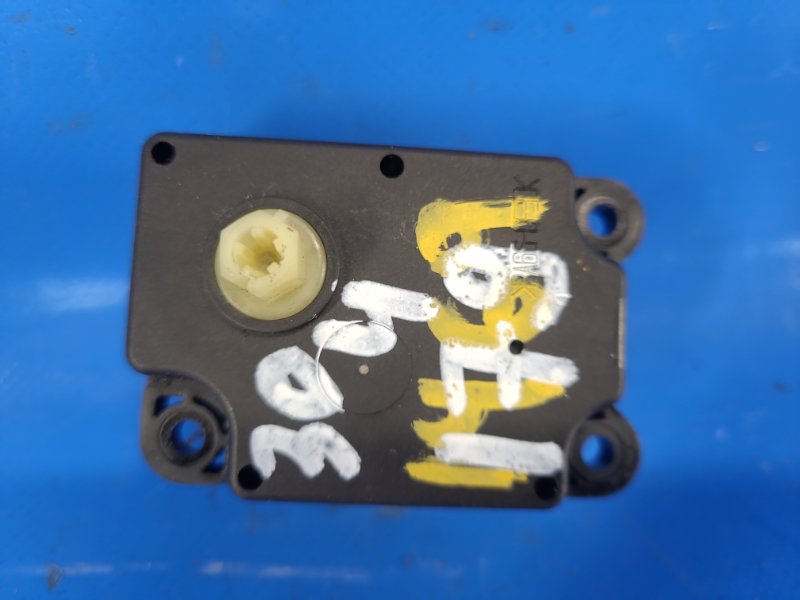 Heater flap motor VOLVO XC90 02–16 2008