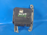 Engine control unit Toyota Camry 40 06-11 2007