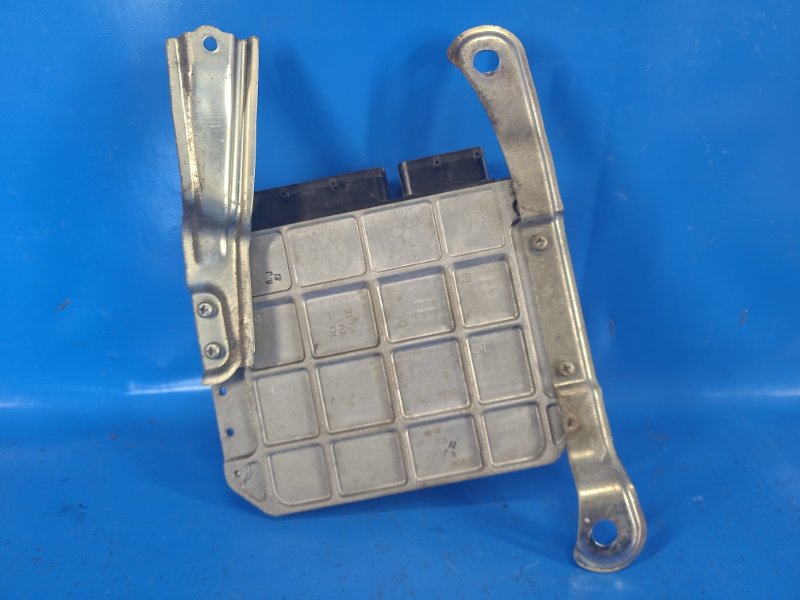 Engine control unit Toyota Camry 40 06-11 2007