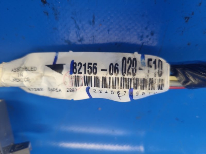 Toyota Camry 40 power window control unit 06-11 2007