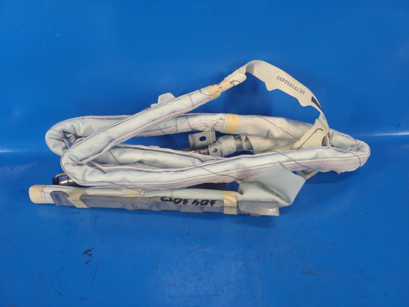 Airbag (curtain) TOYOTA CAMRY 40 06-11 2007 Lev.