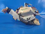 Fuse box interior Toyota Camry 40 06-11 2007