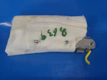 Airbag in the seat TOYOTA CAMRY 40 06-11 2007 Lev.