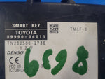 Electronic unit Toyota Camry 40 06-11 2007